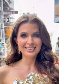 Jessica Mcmichael's Instagram, Twitter & Facebook