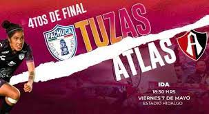 Check spelling or type a new query. Resultado Pachuca Vs Atlas Video Resumen Goles Cuartos De Final Liga Mx Femenil Clausura 2021