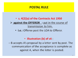 Section 74(2) contracts act 1950: Prepared By Norazla Abdul Wahab Ppt Video Online Download