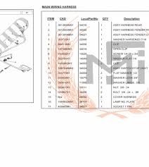 Which we can also supply! Xh 6722 Massey Ferguson 240 Wiring Diagram Free Diagram