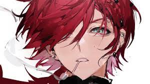 VTuber Lauren Iroas ​​suspende atividades após escândalo de pornografia  baixada ilegalmente - Anime United