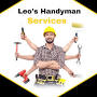 Leo's Handyman Services from www.facebook.com