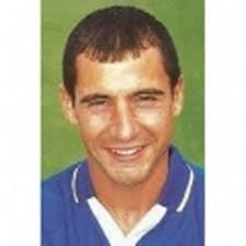 Profile Gary Bannister, : Info, news, matches and statistics