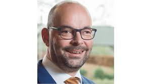 Peter Wessels wordt hoofd Onderzoek bij Oasen