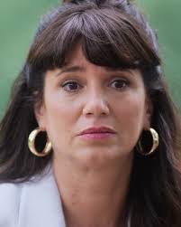 Patricia Ruppel's Instagram, Twitter & Facebook