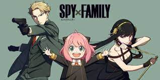 Spy X Family: Every Main Character's Age, Height, & Birthday