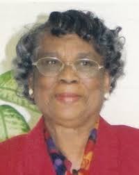 Obituary for Ethel Munden Morgan