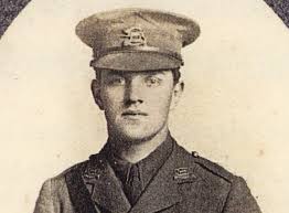 Life story: Alexander Charles Nicholas March-Phillips De Lisle