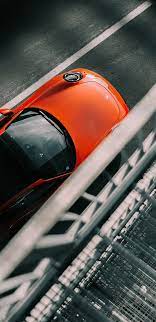 1440x2960 Porsche Car Red Wallpaper Porsche Iphone Wallpaper Porsche Car Iphone Wallpaper