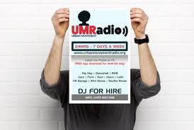 Banner 286 X 439 Mm Poster Jazz Funk Underground Music Disco