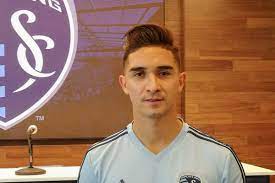 A native of quintero, chile, gutierrez has represented his country 35 times at the senior international level. Sporting Kansas City Announces The Signing Of Felipe Gutierrez The Blue Testament