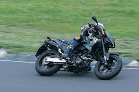 Living With A 2001 Ktm Duke Ii Visordown