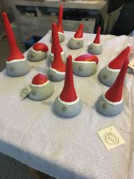 Pin De Kerstin Maiwald Em Kerstin Artesanato Decoracao Natal