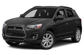 Review 2014 Mitsubishi Outlander Mitsubishi Outlander Mitsubishi Outlander Sport Outlander Sport
