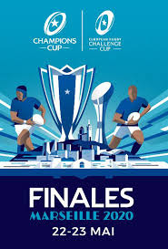 Les franciliens, qui disputaient leur première finale de champions cup, à lyon, ont été largement dominés par les saracens de londres. Bouches Du Rhone Competition Sportive Finale European Rugby Champions Cup Agenda Marseille 08 13008
