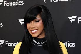 Cardi B Fires Back at Trump’s Homeland Security After It Mocks Her for Slamming ICE: ‘Why Y’all Don’t Wanna Talk About the Epstein Files?’