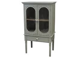 Er stand die letzten jahre im keller als stauraum. Franzosischer Landhaus Schrank Mit Ovalen Glasturen Von Chic Antique Gunstig Bestellen Skandeko