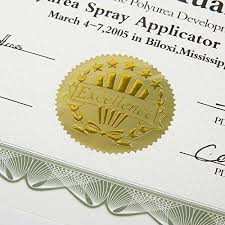 We did not find results for: Uniqooo 100pcs Gold Embossed Foil Blank Certificate Self Adhesive Sealing Stickers Perfect For Invitations Certification Graduation Notary Seals Corporate Seals And Personalized Monogram Emboss Pricepulse