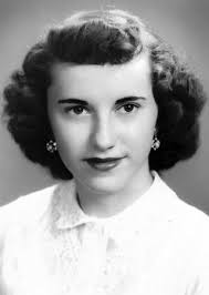 Silvia Olmstead Obituary (1937