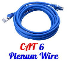 It shows the components of the circuit as simplified shapes, and the capacity and signal contacts in the company of the devices. An Overview Of Cat 6 Plenum Wire Cat 5 Cat 6 Wiring Diagram Color Code