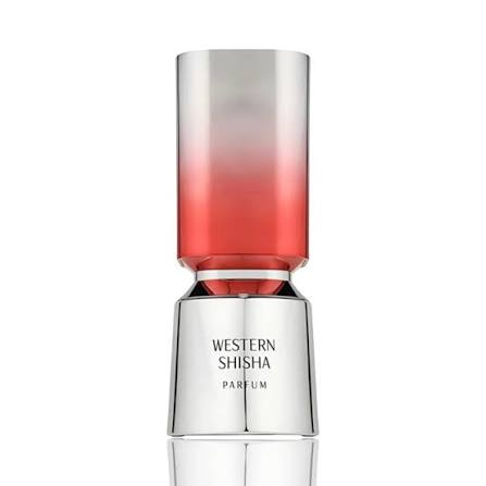 French Avenue Western Shisha — dupe of Kilian Smoking Hot