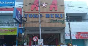 Gaji cs bank.we did not find results for: Peresmian Toko Buku Modern Aa Di Subang Kota Jurnal Media Indonesia
