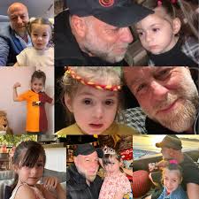 My Baby girl 🩷🩷 seni çok seviyorum. Hayatım boyunca hep en yanındayım.  İyiki doğdun, iyiki varsın. Güzeller güzeli kızım benim…