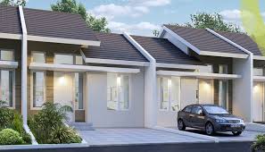 Rumah minimalis dengan tipe 36 memiliki ukuran yang mungkin tidak terlalu luas. Kawanua Emerald City