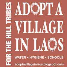 Laos Adopt A Village rebuilds with Ladner Rotary help | Rotary ...