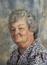 Patricia Joann "Morehead" Marsh Obituary (2025)