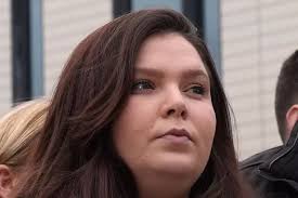 Tragic life of Carol and Stephen Baxter's daughter now shunned