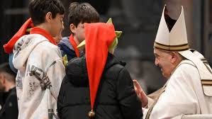 Radio Vaticana con Voi 07.01.2025