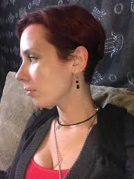 Nothing Like a Bunch Of Short Hair Baddies Who Support ConqueHer Brand  Apparel. Join The Pixie Gang Sis!! Thanks Trenise Hill You Rock!! 🥰