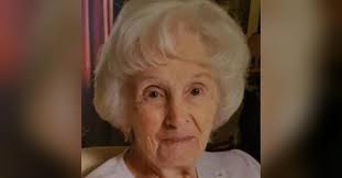 Norma L. Leech Obituary