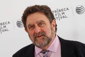 James Fallon Editorial Stock Photo