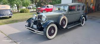 Image result for Delft Green 1931 Lincoln