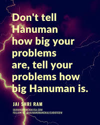 Pin On Hanuman Chalisa Benefits
