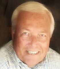 Calvin F. Bourne Obituary