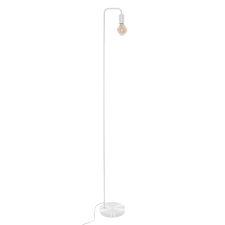 Stehleuchte Mit Gluhbirne Gold 150 Cm Atmosp Real