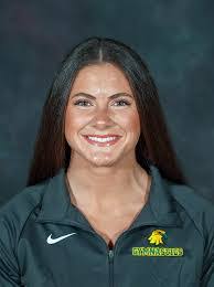 Grace Sargent's Instagram, Twitter & Facebook