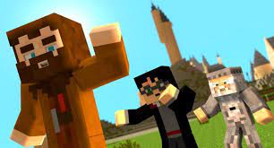 100% funzionante su 0 dispositivi, votato da 144, sviluppato da icubex gaming. Mod Harry Craft For Minecraft Pe For Android Apk Download