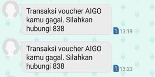 Itulah tadi cara masukkan voucher axis dan juga cara melakukan pengisian pulsa dan kuota internet dengan beberapa cara lain. Cara Mengisi Voucher Axis Anti Gagal Dengan Cepat Mudah