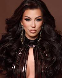 Miss Texas Volunteer Pageant