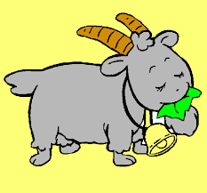 Goat's milk is naturally mild and provides a good basis for baby formula. Dibujo De Cabra Pintado Por Cabrita En Dibujos Net El Dia 10 02 11 A Las 18 39 32 Imprime Pinta O Colorea Tus Propios Dibujos