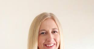 Helena Evans: From 19 year old loss adjustor to first female managing  director