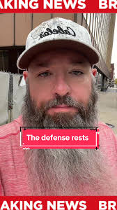 Breaking news out of Delphi, Indiana. #richardallentrial #crime #crimetok  #newsalert