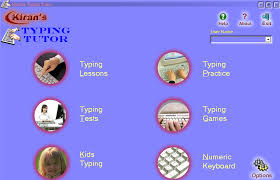 Best typing games for pc free download. Kiran S Typing Tutor Download Free For Windows 10 7 8 64 Bit 32 Bit