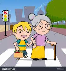 Be Human Be Polite Helping Kids Fall Kids Respect Pictures For other cartoons please visit any number of our affiliated subreddits in the sidebar.
