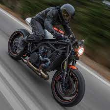 Mi Piace 8 137 Commenti 14 Cafe Racer Caferacergram Caferacergram Su Instagram Gearedrider Take Over The Dc Bike Tank Cafe Racer Moto Bike Exif