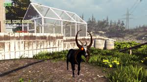 This will also get you the devil goat achievement in steam.note: Steam Community Guide How To Goat Updated For The New Updates